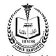 Hamdard Institute Of Medical Sciences And Research logo
