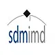 Shri Dharmasthala Manjunatheshwara Institute for Management Development - SDMIMD, Mysore logo