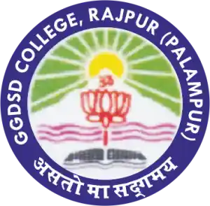 Goswami Ganesh Dutt Sanatan Dharama College - [GGDSD] Logo