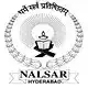 NALSAR University of Law - [NALSAR] Logo