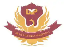 Dr DY Patil Institute of Management & Research - [DYPIMR ] Logo