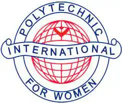International Polytechnic For Women New Delhi logo