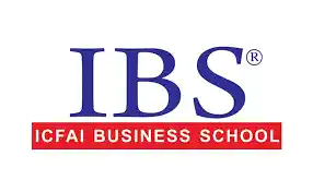 ICFAI Business School - [IBS] logo