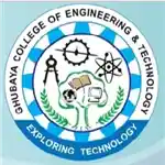 Ghubaya College of Engineering and Technology - [GCET] Logo