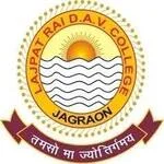 Lajpat Rai DAV College [LRDC] ludhiana Logo