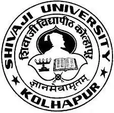 Shivaji University-[SUK] Logo