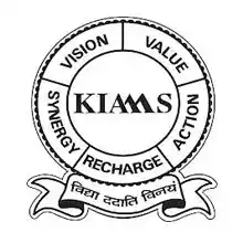 Kirloskar Institute of Advanced Management Studies [KIAMS] Pune logo