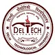 Delhi Technological University - [DTU] logo