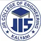 JIS College of Engineering - [JISCE], Kolkata logo