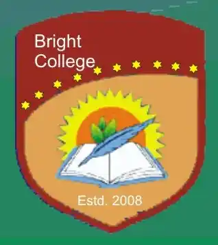 Bright College of Education Bhiwani logo