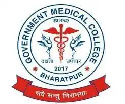 Government Medical College - [GMC] Logo