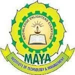 Maya Institute of Technology & Management - [MITM] dehradun Logo