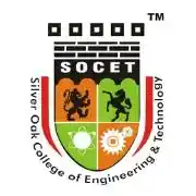 Silver Oak College of Engineering and Technology [SOCET] Ahmedabad logo