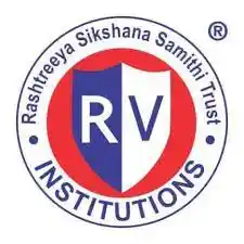RV Institute of Management Logo
