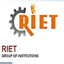 RISHI Institute of Engineering and Technology [RIET] Meerut logo