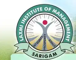 Laxmi Institute of Management - [LIM] Logo