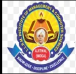 LLRM Institute of Management and Computer Science, Moga  logo