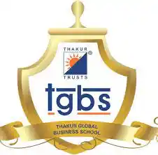 Thakur Global Business School - [TGBS] Logo