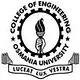 University College of Engineering logo