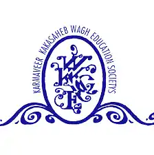 KK Wagh Education Society Nashik logo