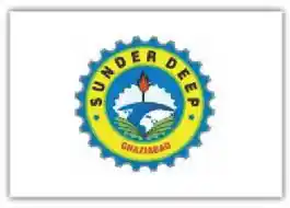 Sunder Deep Engineering College [SDEC] Ghaziabad logo