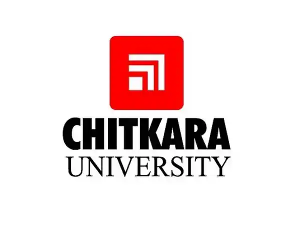 Chitkara University [CSMC] Logo