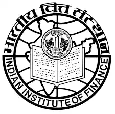 Indian Institute of Finance [IIF] Noida  logo
