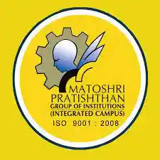 Matoshri Pratishthan Group of Institutions [MPGI] Nanded logo