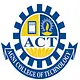 Agni College of Technology, Chennai logo