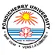 Pondicherry University - [PU], Pondicherry logo
