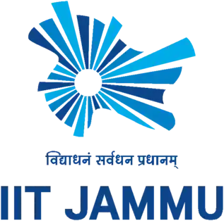IIT Jammu - Indian Institute of Technology [IITJ] Jummu logo