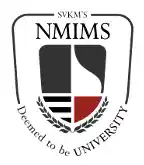 School Of Business Management, NMIMS University - [SBM NMIMS] Logo