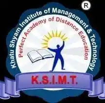 Khatu Shyam Institute of Management and Technology [KSIMT] New Delhi logo