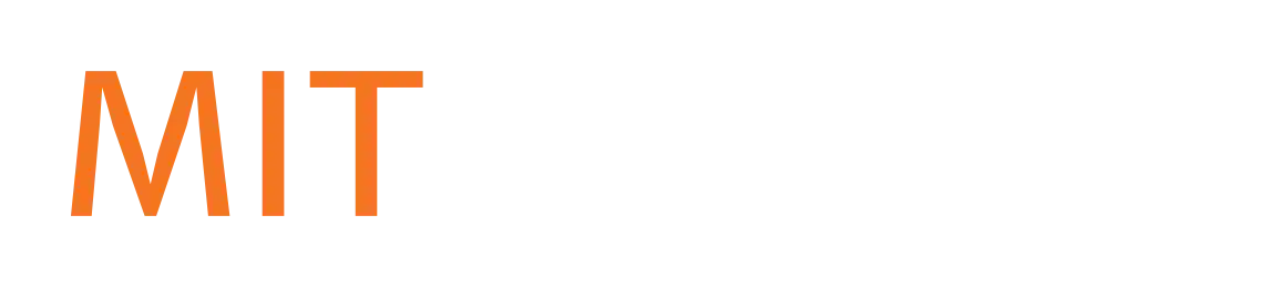 MIT School of Distance Education - [MITSDE] Logo