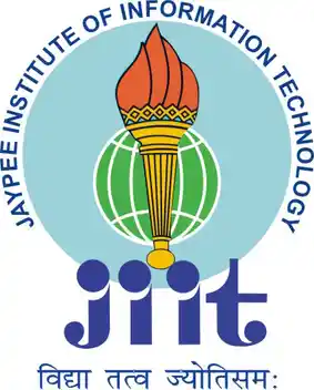 Jaypee Institute of Information Technology University [JIIT] Noida logo