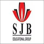 Shree Jee Baba Institute [SJBI] Mathura logo