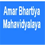 Amar Bhartiya Mahavidyalaya [ABM] Gwalior logo