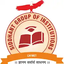 Siddhant Institute of Business Management - [SIBM] Logo