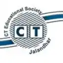 CT Institute of Advance Management Studies logo