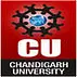 University Institute of Tourism and Hospitality Management, Chandigarh University - [UITHM], Logo