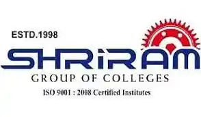 ShriRam Group of Colleges - [SRGOC] Logo