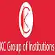 KC Group Of Institutions, Nawanshahr Logo