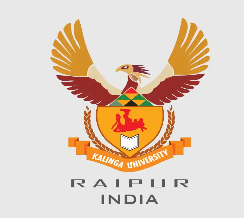 Kalinga University Raipur-[KUR] Logo