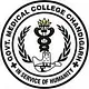 Government Medical College And Hospital - [GMCH]