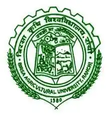 Birsa Agricultural University [BAU] Ranchi logo