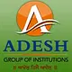 Adesh University