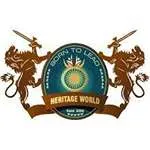 Heritage Institute of Hotel and Tourism [HIHT] Agra Logo