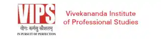 VIPS - Vivekanada Institute Of Professional Studies Logo