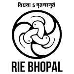 Regional Institute of Education [RIE] Bhopal  logo