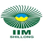 IIM Shillong - [IIMS] logo